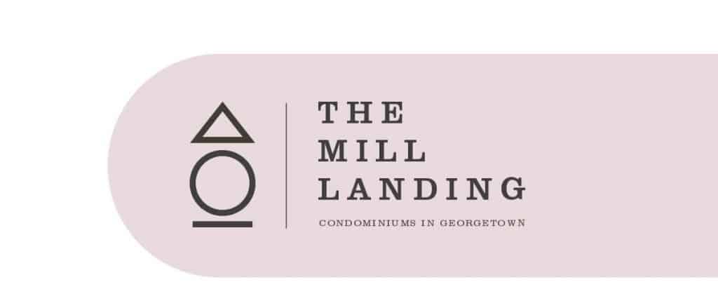 The Mill Landing